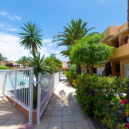 Apartmán Lamoradadelouis Corralejo