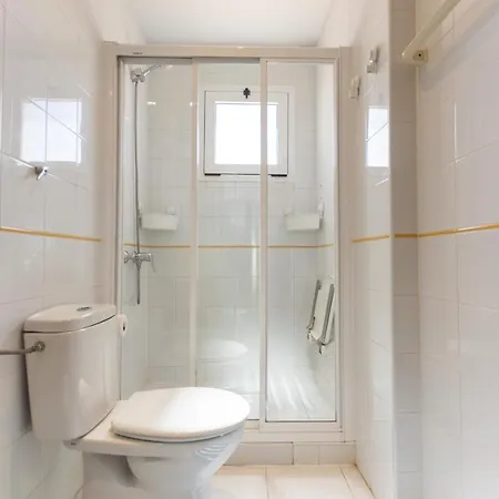 Apartmán Lamoradadelouis