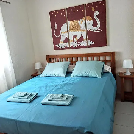 Apartmán Lamoradadelouis Corralejo