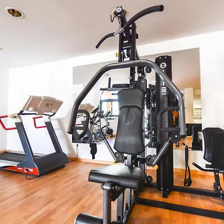 Lamoradadelouis Apartmán