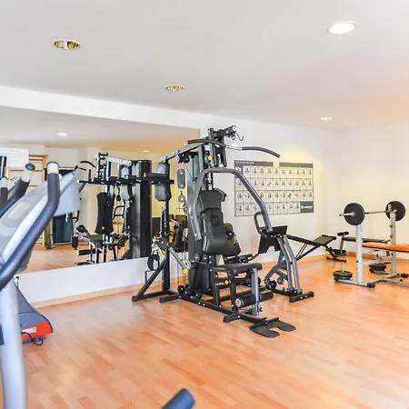 Apartamento Lamoradadelouis Corralejo