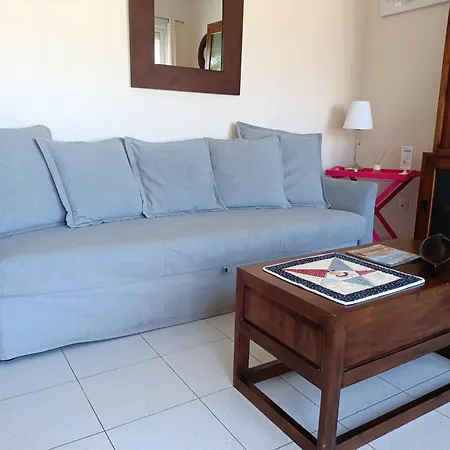 Apartment Lamoradadelouis Corralejo