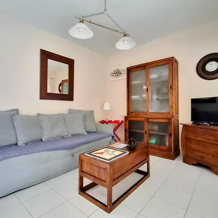 Lamoradadelouis Apartment *