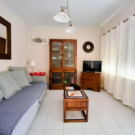 Apartment Lamoradadelouis *