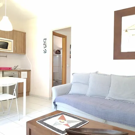 Apartment Lamoradadelouis