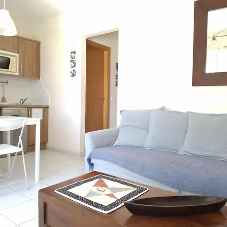 Lamoradadelouis Apartment *