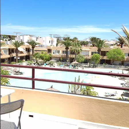Lamoradadelouis Apartment