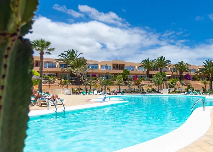 Apartment Lamoradadelouis *