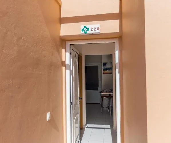 Lamoradadelouis Apartment *