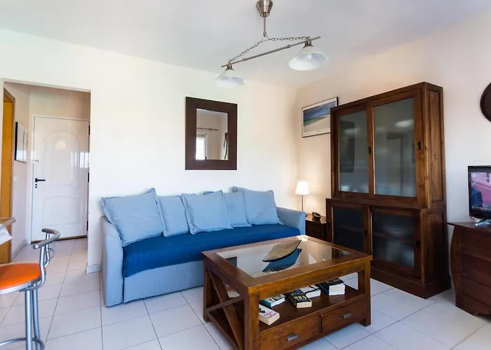 Apartment Lamoradadelouis Corralejo