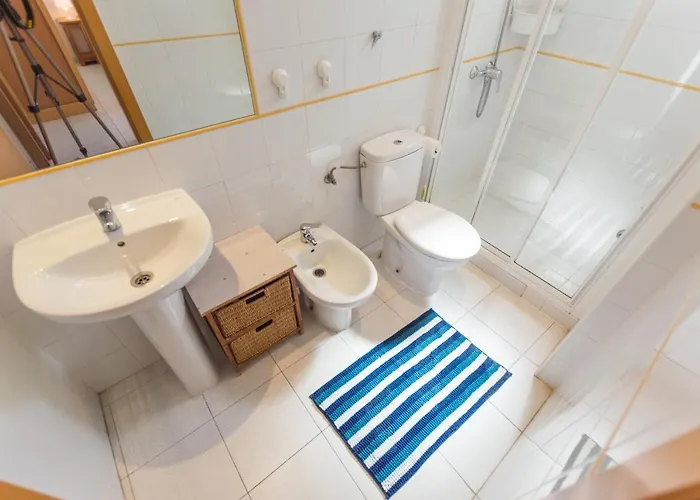 Lamoradadelouis Apartamento Corralejo