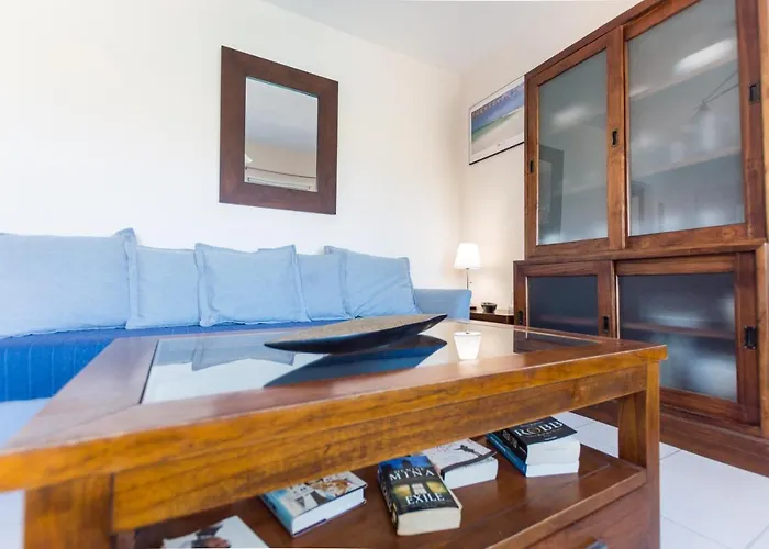 Lamoradadelouis * Corralejo