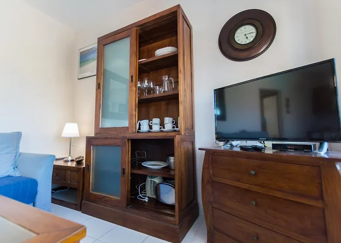 Lamoradadelouis Apartamento *