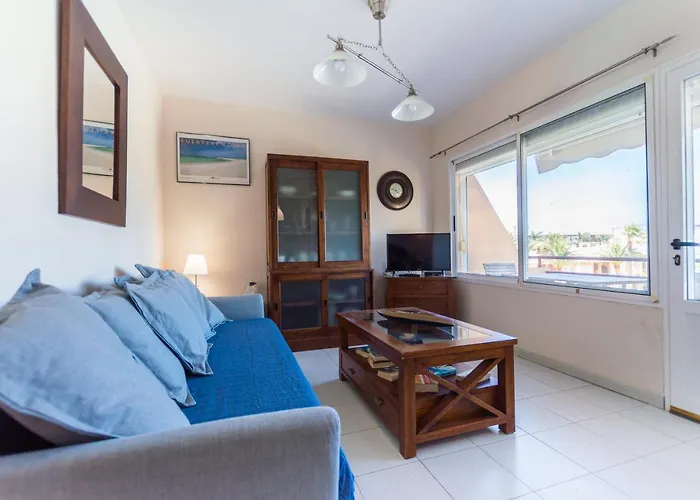 Apartment Lamoradadelouis *