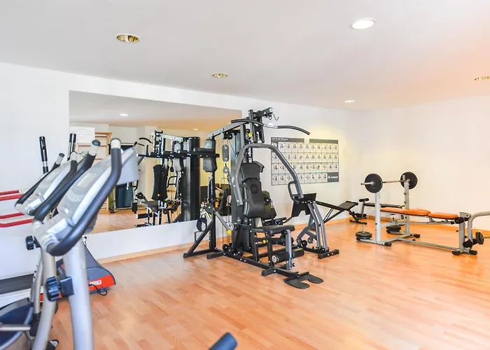 Apartamento Lamoradadelouis Corralejo