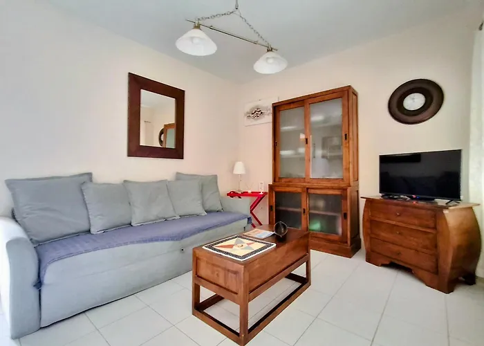 Lamoradadelouis Apartment *