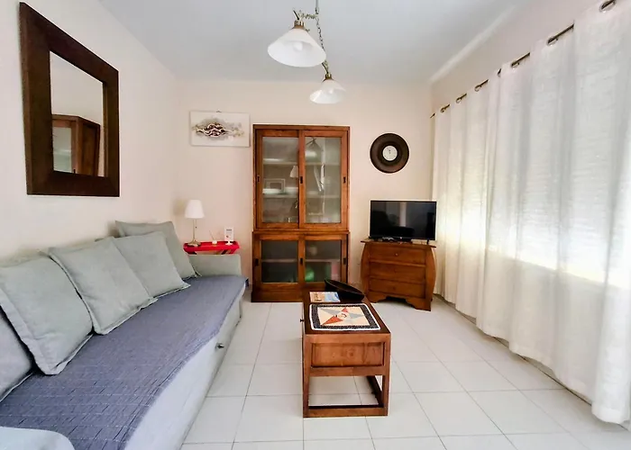 Apartment Lamoradadelouis *