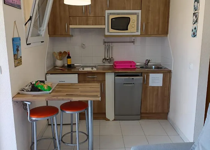 Lamoradadelouis Apartment Corralejo