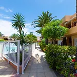 Lejlighed Lamoradadelouis Corralejo