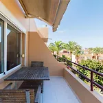 Lejlighed Lamoradadelouis Corralejo