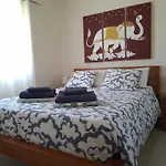 Apartment Lamoradadelouis