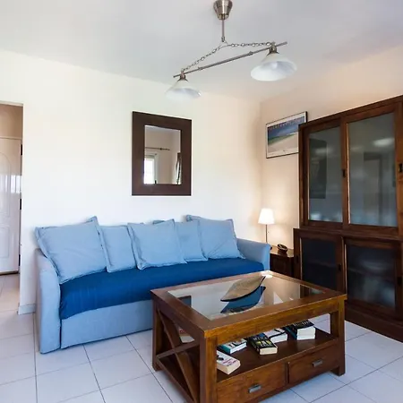 Appartement Lamoradadelouis Corralejo