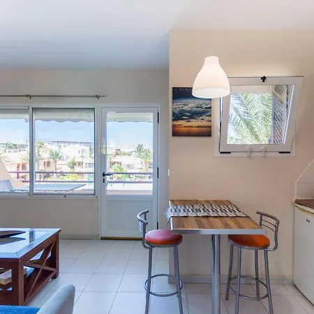 Appartement Lamoradadelouis *