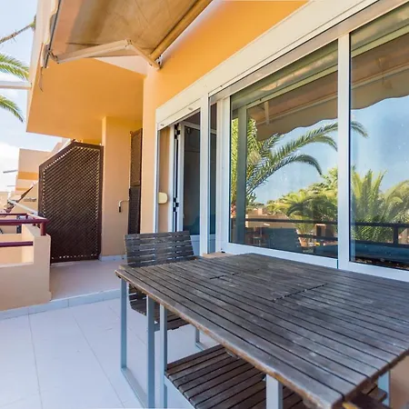 Lamoradadelouis Appartement Corralejo