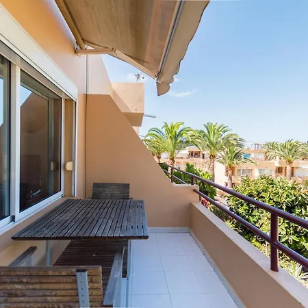 Appartement Lamoradadelouis Corralejo