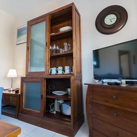 Lamoradadelouis Appartement *