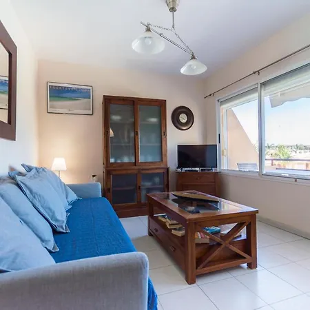 Appartement Lamoradadelouis *