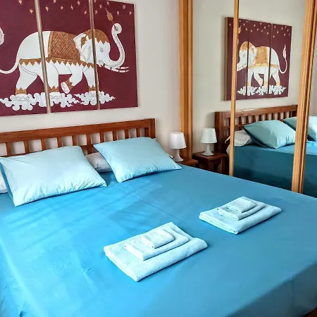 Appartement Lamoradadelouis *