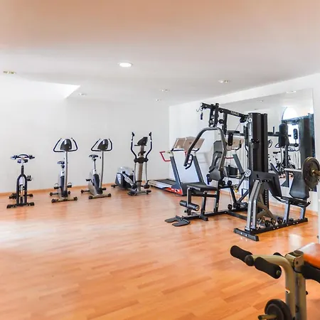 Appartement Lamoradadelouis Corralejo