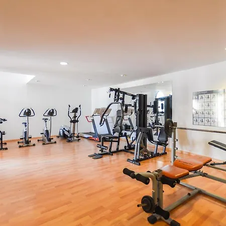 Lamoradadelouis Appartement