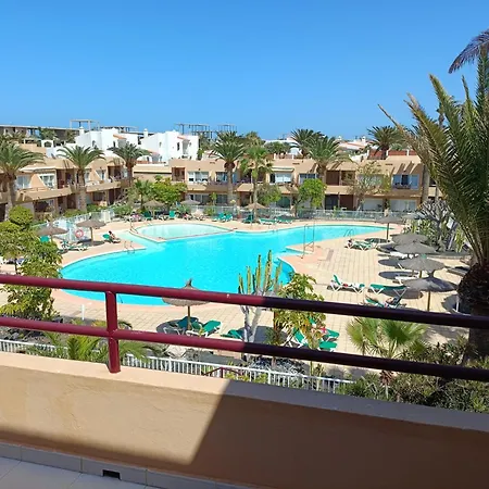Lamoradadelouis Lägenhet Corralejo