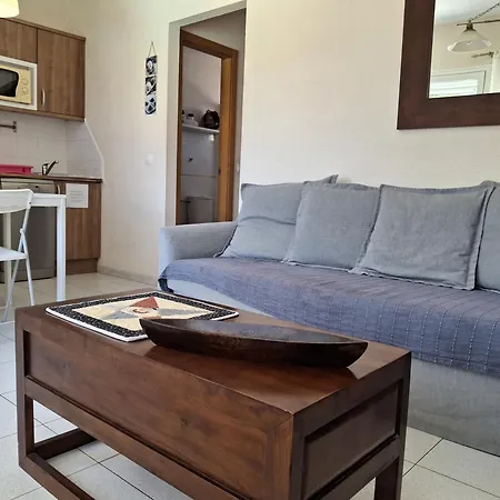 Lamoradadelouis Apartman Corralejo