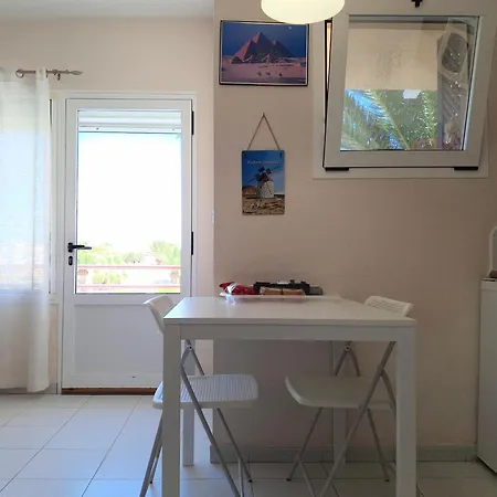 Apartamento Lamoradadelouis *