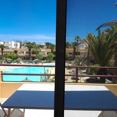 Daire Lamoradadelouis Corralejo