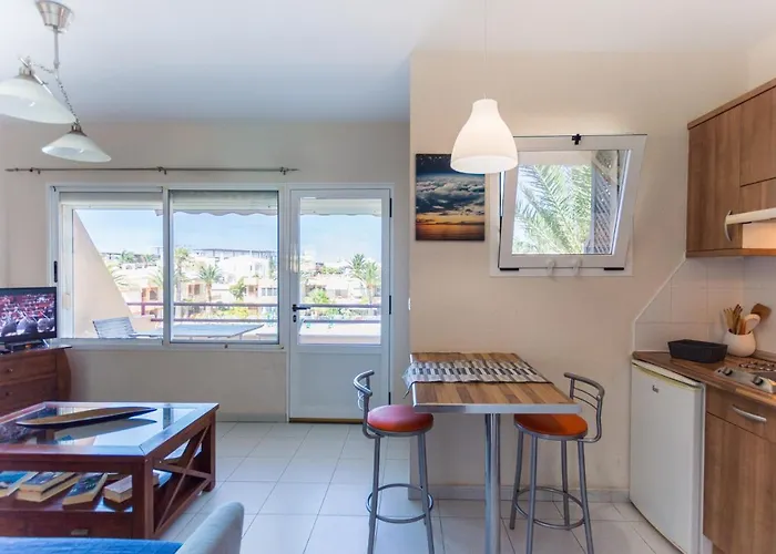 Apartament Lamoradadelouis *