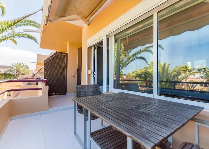 Lamoradadelouis Apartament Corralejo