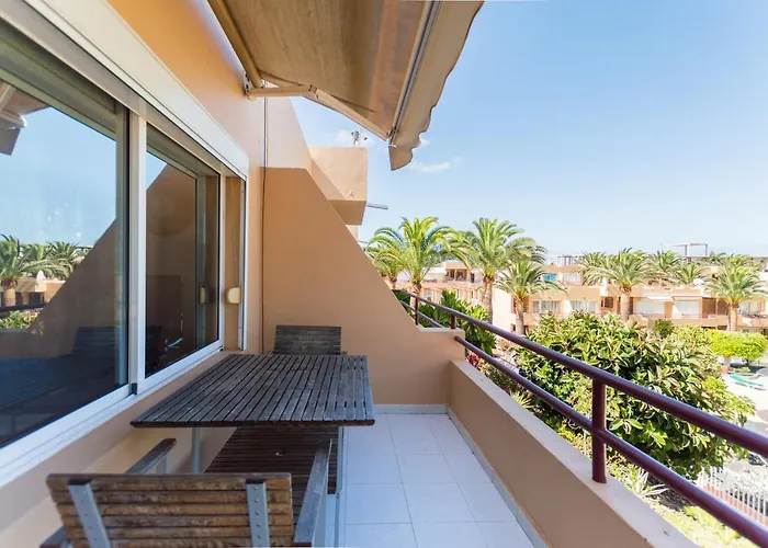 Lägenhet Lamoradadelouis Corralejo