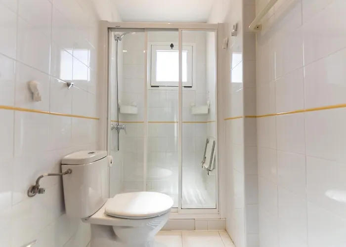 Apartament Lamoradadelouis