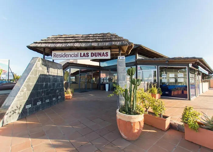 Lamoradadelouis * Corralejo