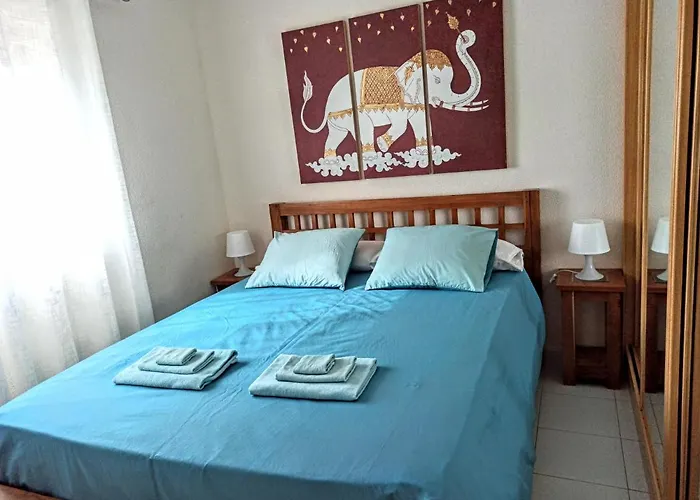 Lägenhet Lamoradadelouis Corralejo