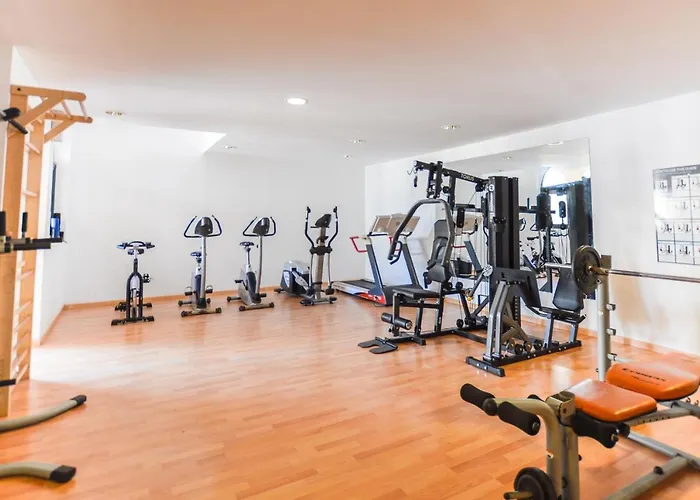 Apartament Lamoradadelouis Corralejo