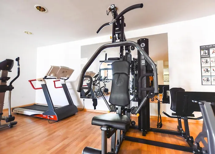 Lamoradadelouis Apartament