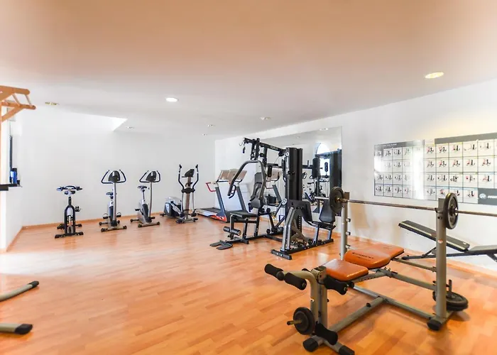 Lamoradadelouis Apartament