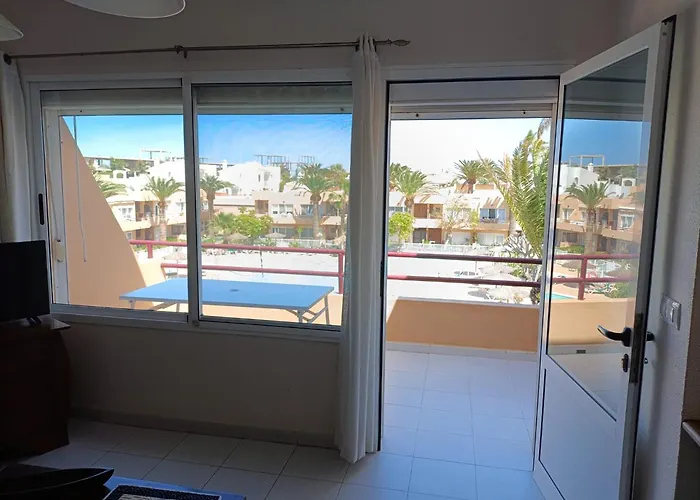 Lamoradadelouis * Corralejo