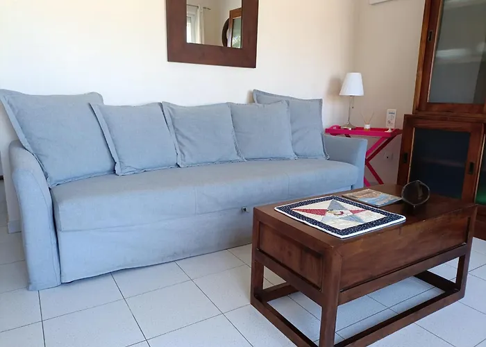 Lägenhet Lamoradadelouis Corralejo